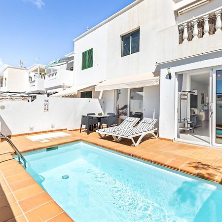 Home2Book Charming Private Pool Puerto Del Carmen Tías Kültér fotó