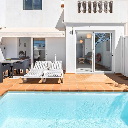 Home2Book Charming Private Pool Puerto Del Carmen Tías Kültér fotó